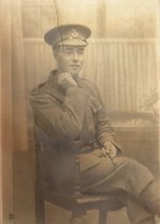 Albert Edward Cox Albert Edward Cox