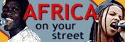 Africa on your Street