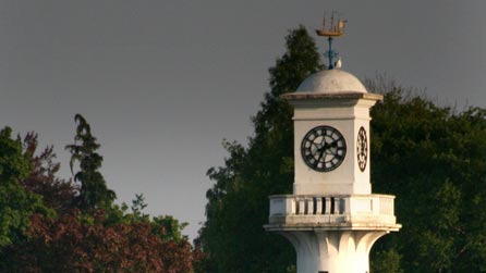 Roath Park Lighthouse