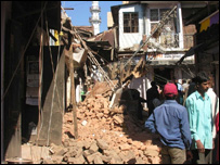 پونچھ، بھارت