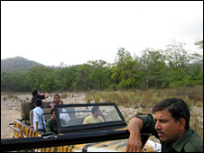 Corbett National Park