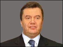 Віктор Янукович