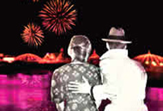 Brighton Rock, courtesy Almeida Theatre