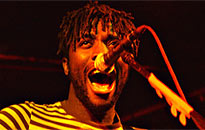 Bloc Party