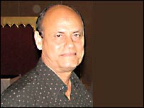 اصلاح الدین (فائل فوٹو)