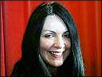 ميرمن براون