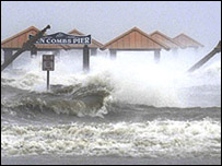 तूफ़ान गुस्ताव