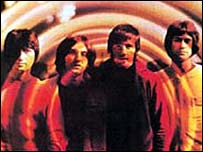 The KInks