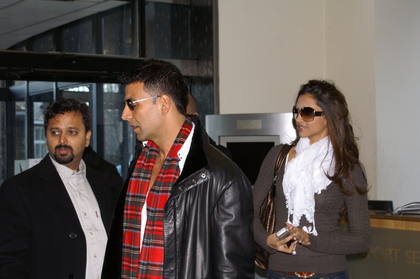 Love Bollywood