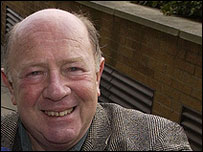 Alan Coren