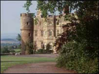 Croft Castle