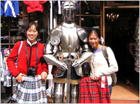 Giới trẻ VN tại Anh