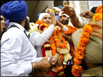 जागीर कौर