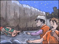  گلخان و سيمع الله