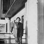 Vera in battledress Vera in battledress