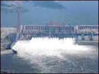 بھگیار ڈیم پر تنازع گزشتہ کئی سال سے چل رہا ہے