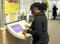Careers Centre