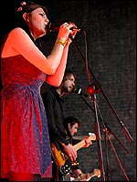 Carlis Star (pic: Shirlaine Forrest)