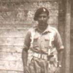 The Guardhouse at our POW camp at Ferndorf The Guardhouse at our POW camp at Ferndorf