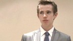 Jordan De Courcy's audition