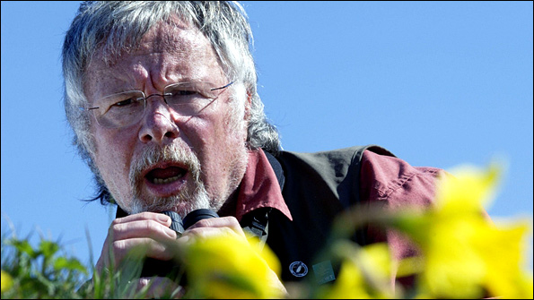 Bill Oddie