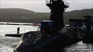 Trident