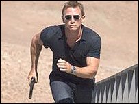 डेनियल क्रेग