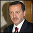 Recep Tayyip Erdoğan