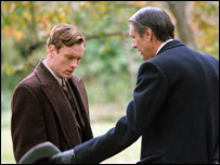 招募特工（剧照）