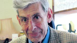 Murchadh MacGillìosa