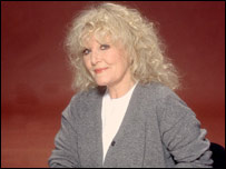 Petula Clark