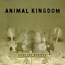 Review of Signs and Wonders Review of Signs and Wonders