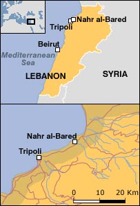 Bản đồ khu vực