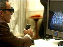 गैरी कास्पारोव 