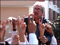 ایڈووکیٹ خورشید