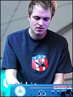 Maps (pic: Shirlaine Forrest)