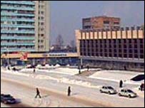 Фото з сайту Укртелекому