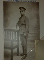 John Authur Coley John Authur Coley