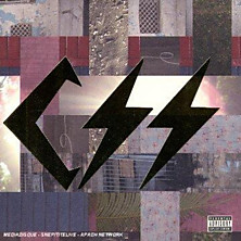 Review of Cansei De Ser Sexy