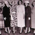 1950s Modelling