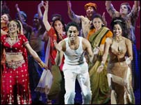 बॉम्बे ड्रीम्ज़