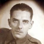 S.S.M. Louis SEVER B.O.A.R. 1945