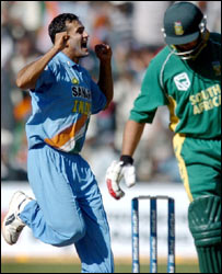 इरफ़ान पठान