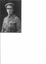 Captain Gordon Byron Brookes Captain Gordon Byron Brookes