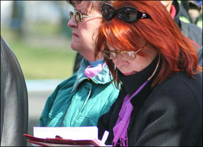 Група 'прихильників коаліції'