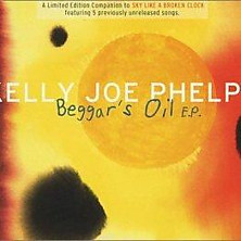 Review of Beggars Oil EP Review of Beggars Oil EP