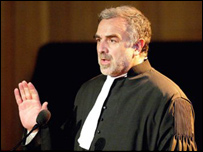 لوئیس مورنو اوکامپو