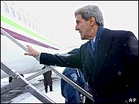 John Kerry