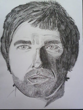 Noel Gallagher