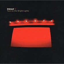 Review of Turn On The Bright Lights